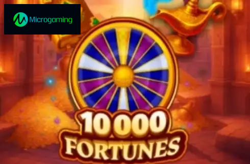 10000 Fortunes
